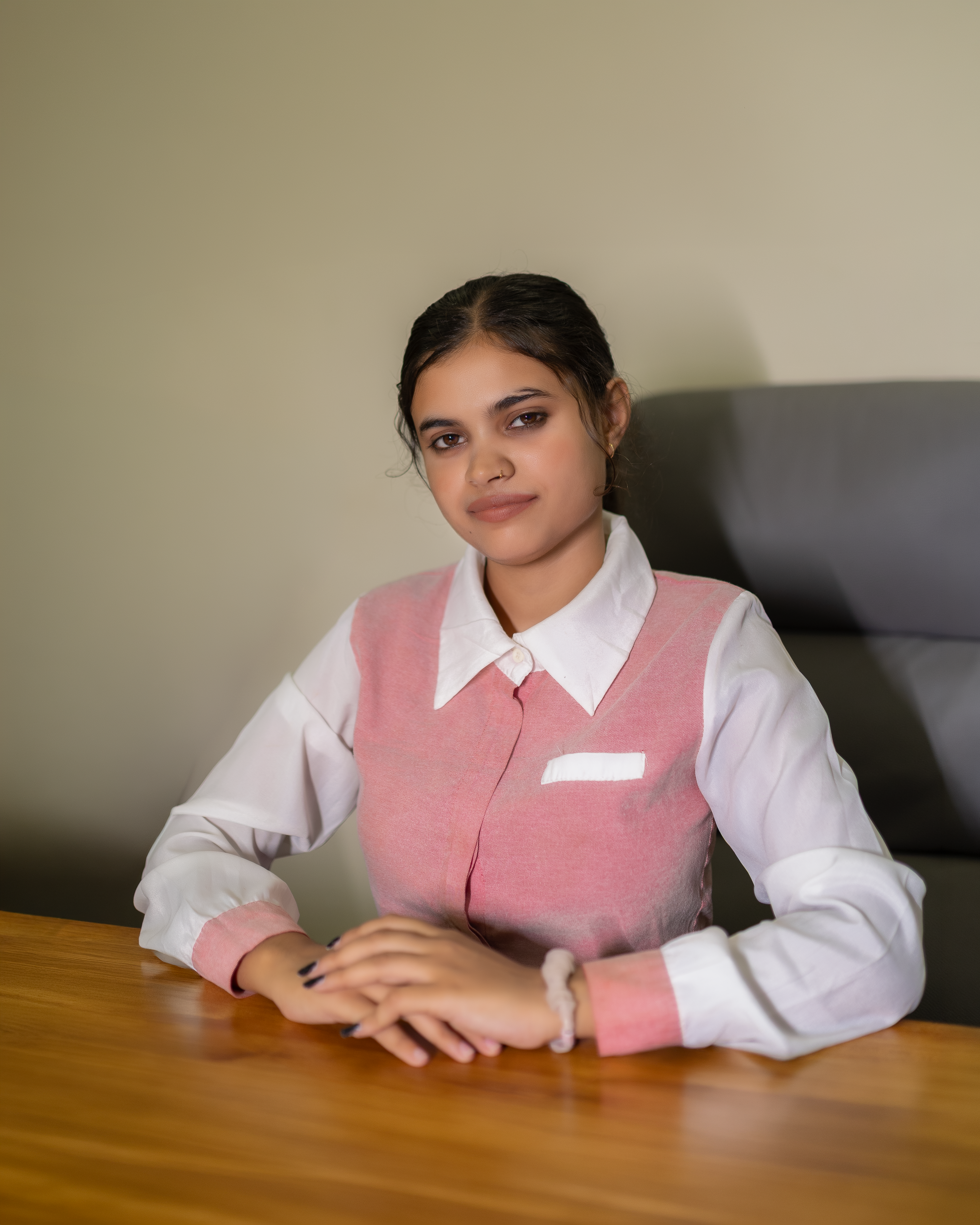 Anushka Parihar