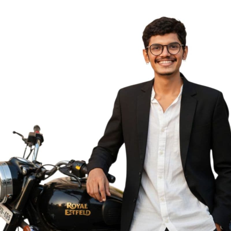 Dr Ayush Prajapati