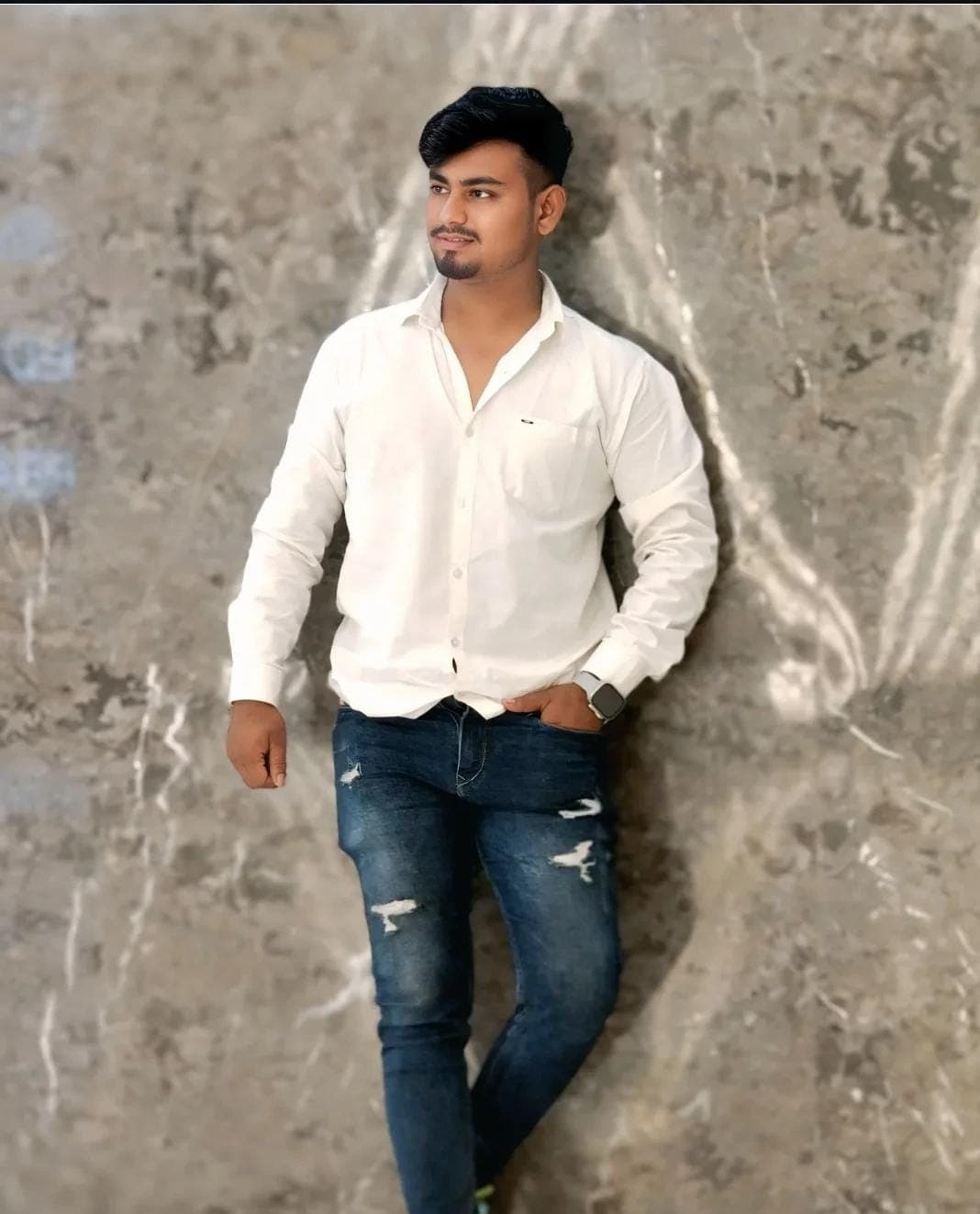 Sumit Pawar