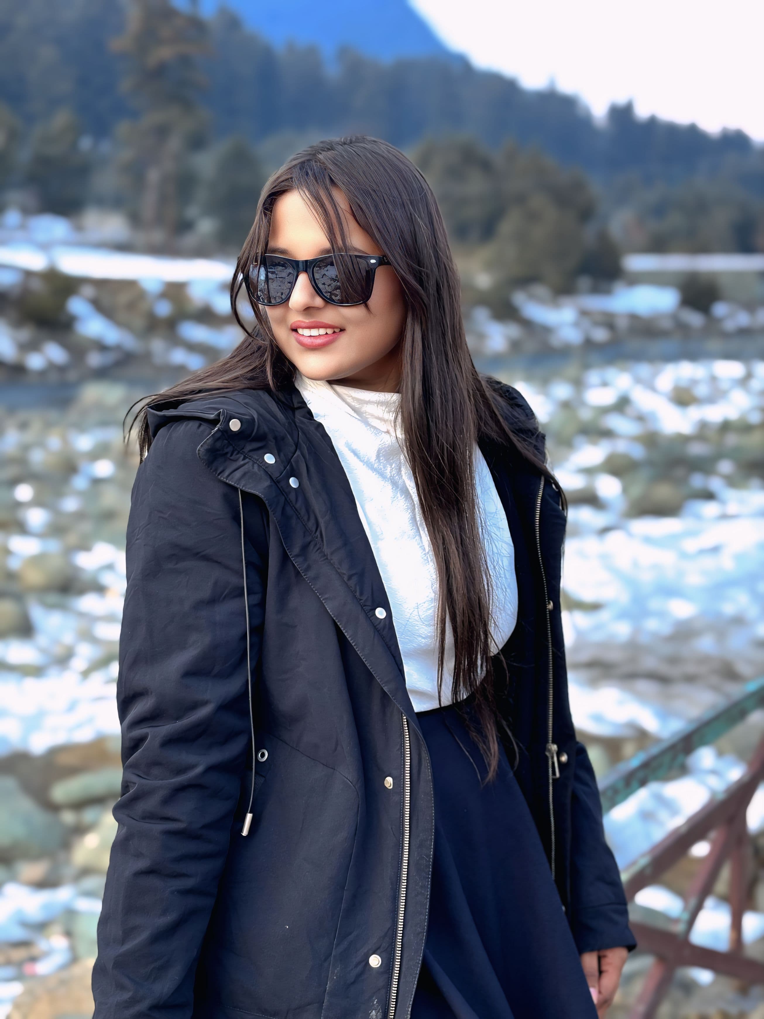 Disha Jain