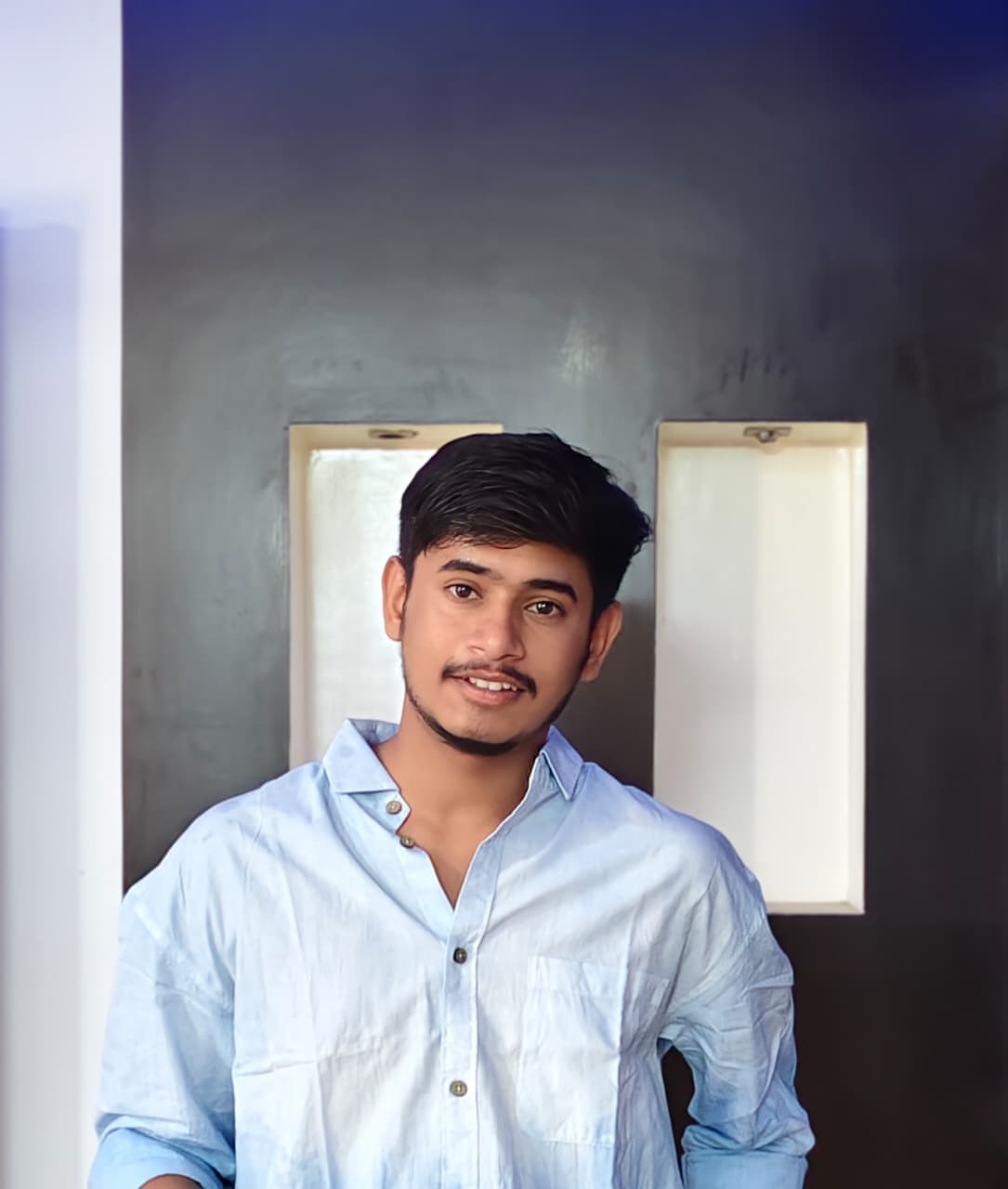 Kapil Patidar
