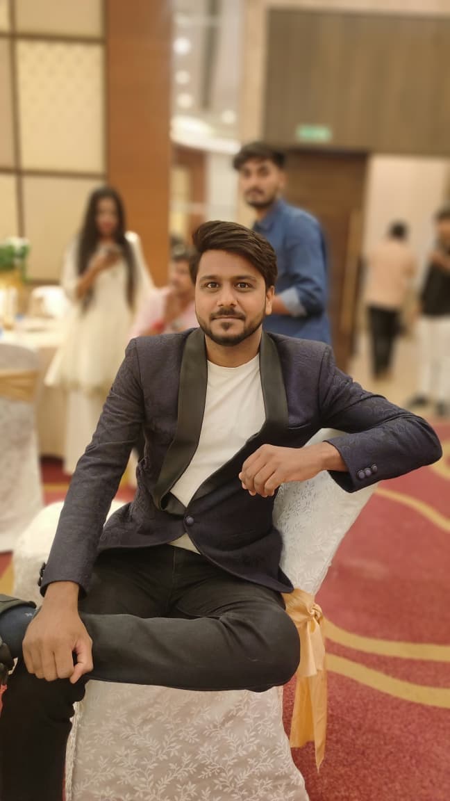 Kunal Kankarwal
