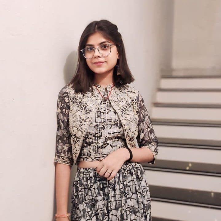 Manisha Patidar