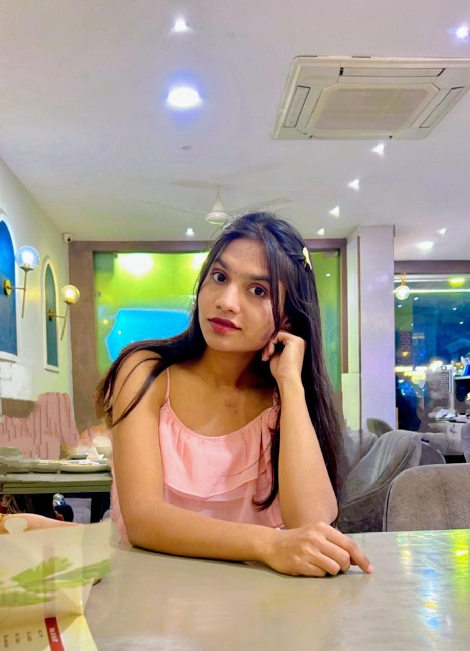 Nandani Rathore