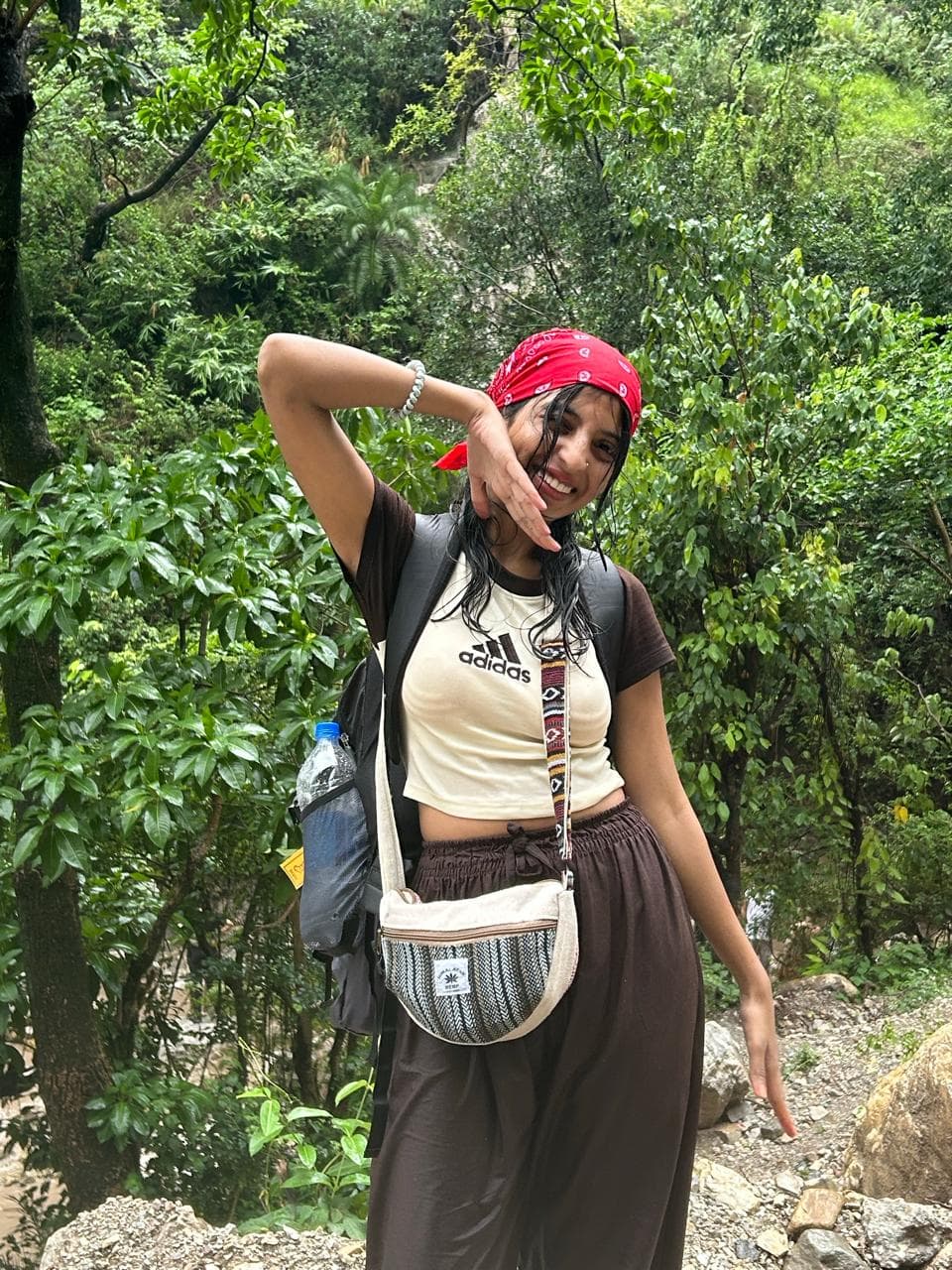 Nikita Chaurasiya