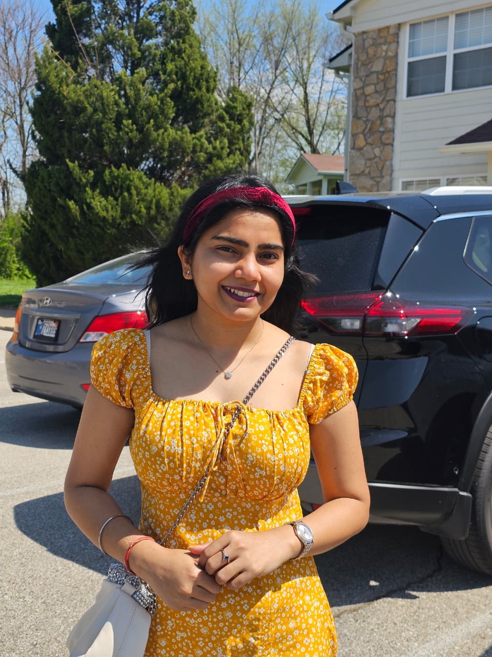 Puja Rani