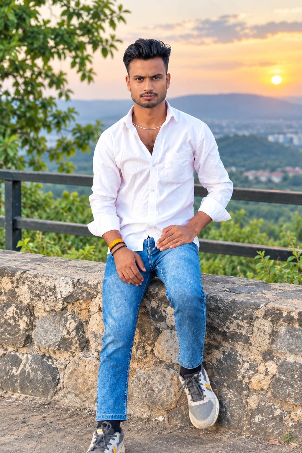 Praveen Rathod