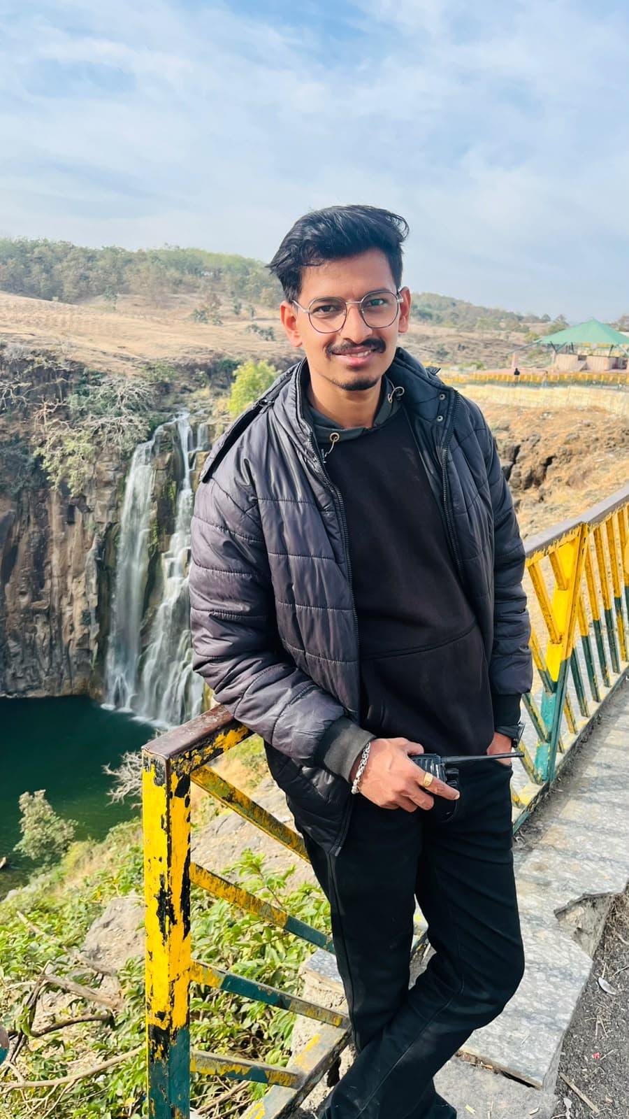 Rishabh Nema