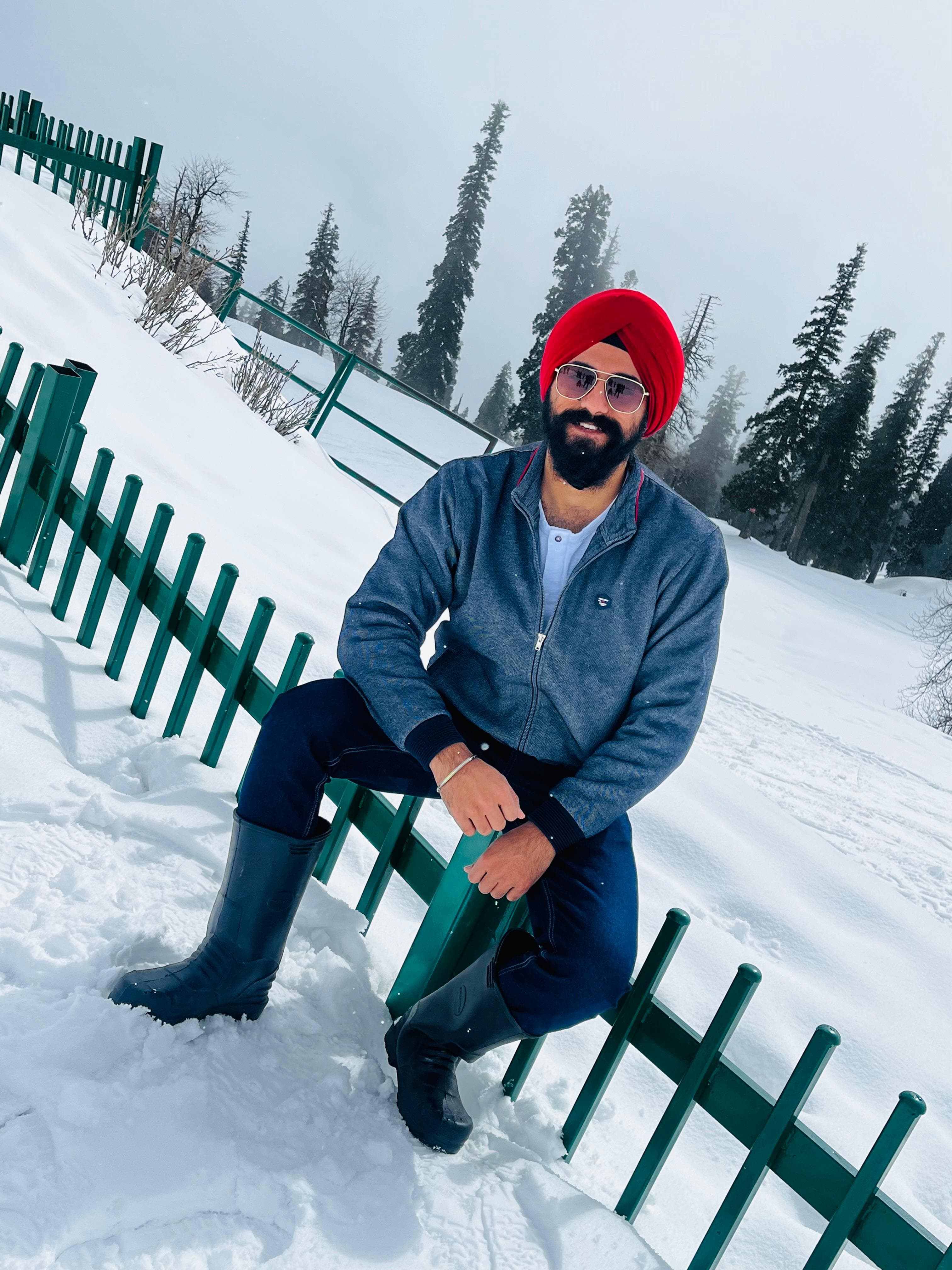 Rishitosh Bhati
