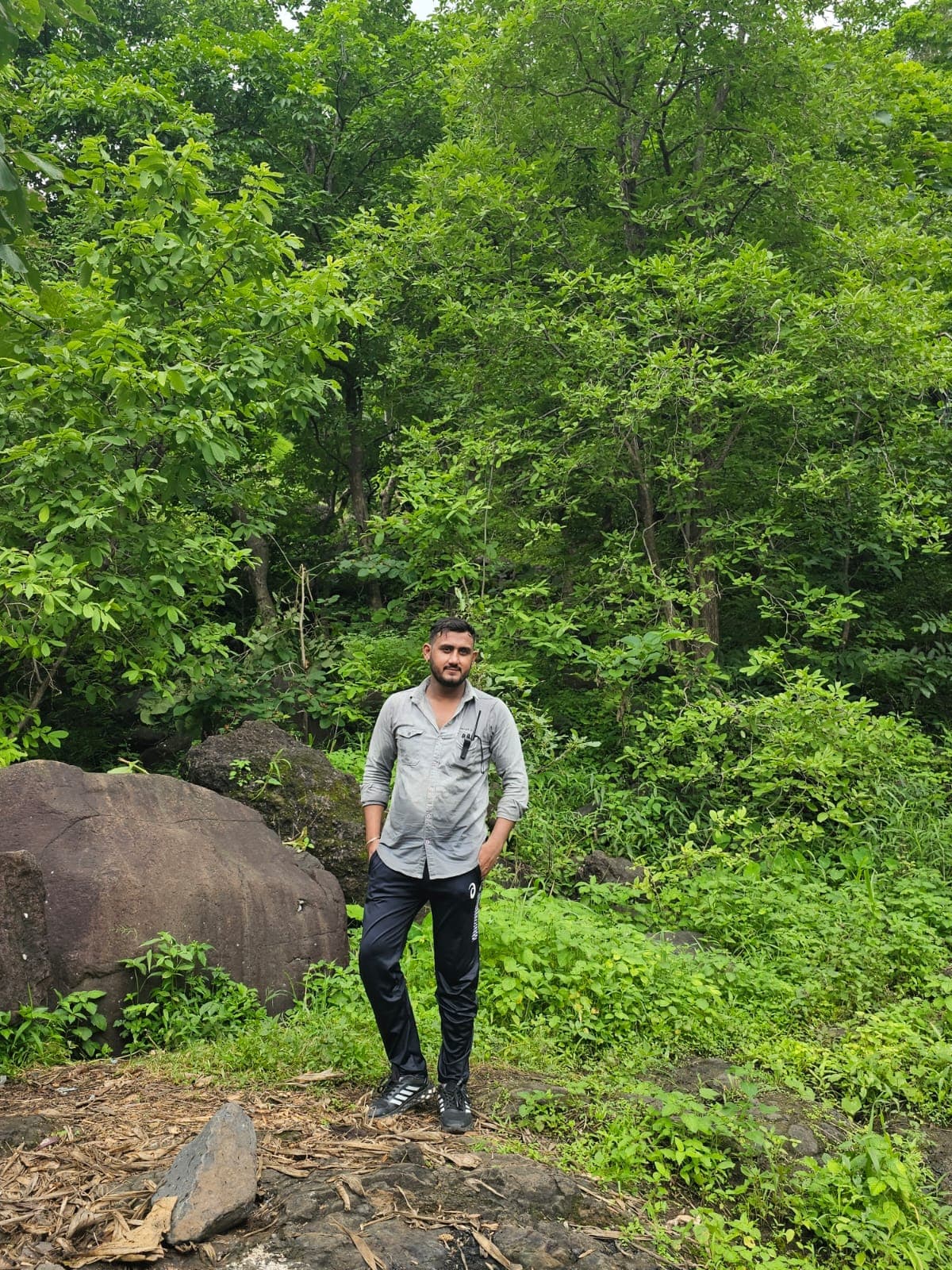 Sandeep Tomar