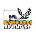 Flying Birds Logo