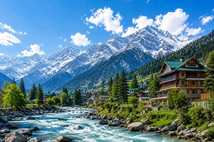 Manali